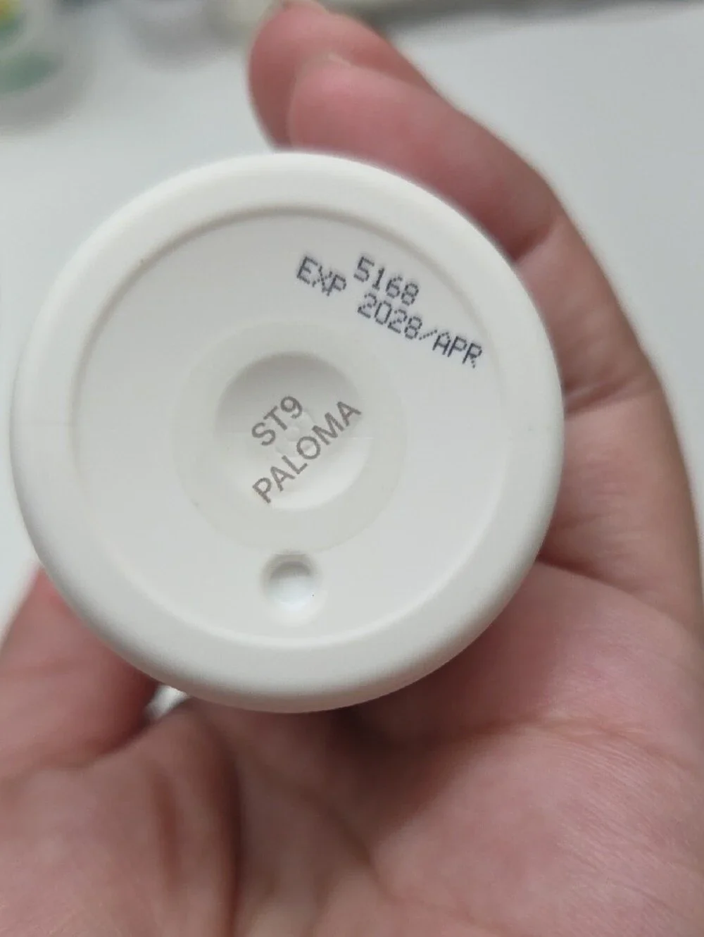ILIA Skin Tint Serum in Paloma